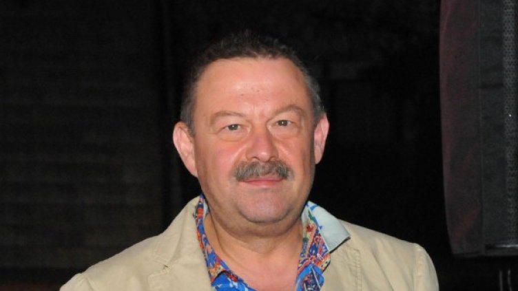 Димитър Цонев. Снимка: архив, Булфото