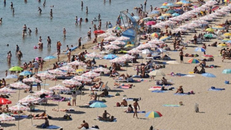 Снимка: архив Булфото