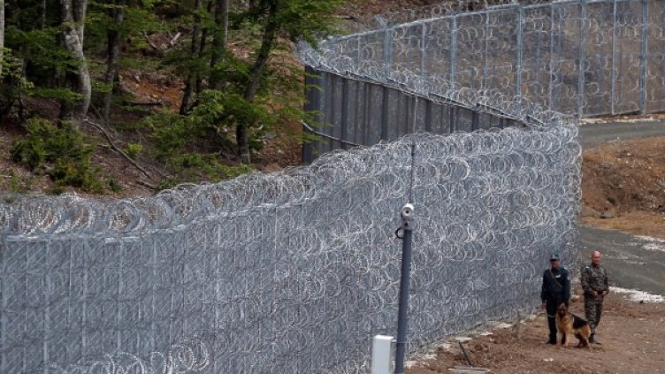 Снимка: архив Reuters