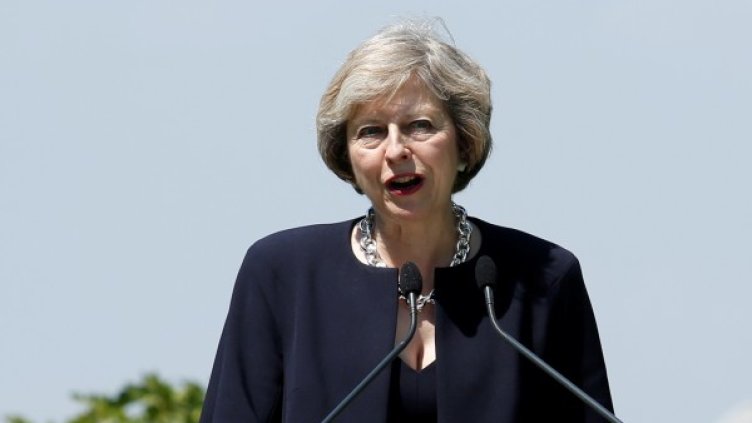 Снимка: архив Reuters