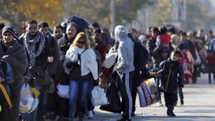 Снимка: архив Reuters