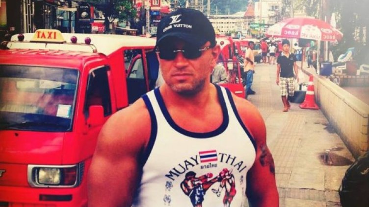 Николай Димов. Снимка: Facebook