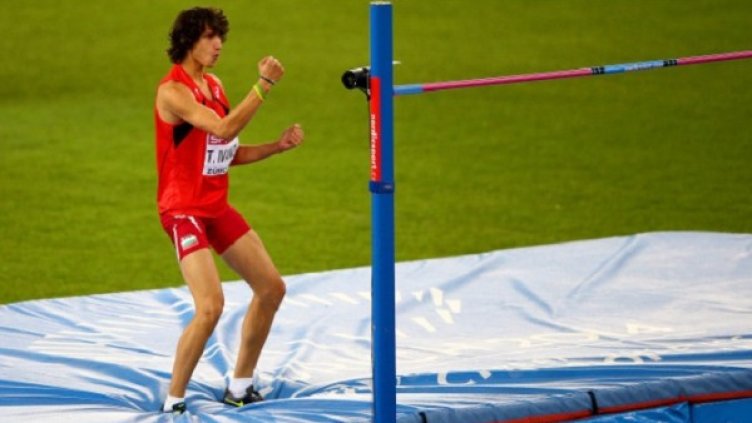 Снимка: Reuters