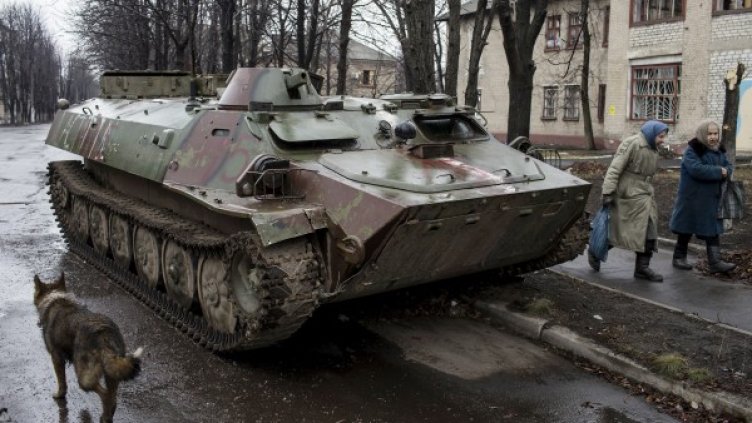 Снимка: Reuters, архив