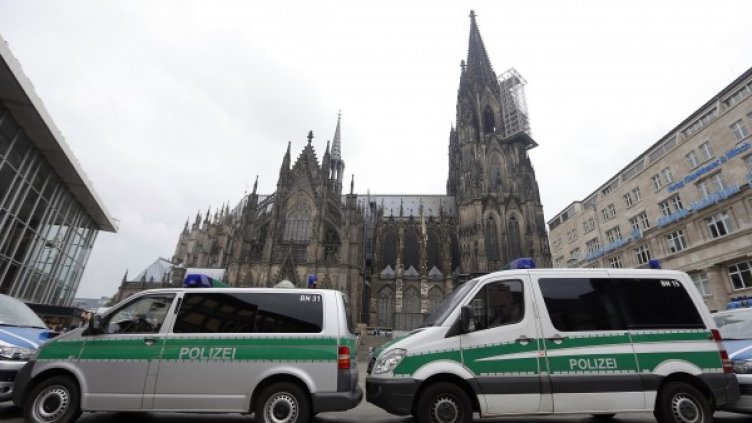 Снимка: архив Reuters