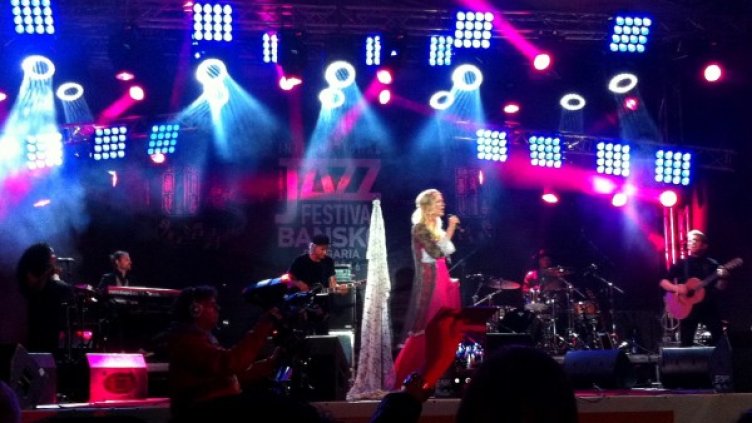 Снимка: Даниел Димитров