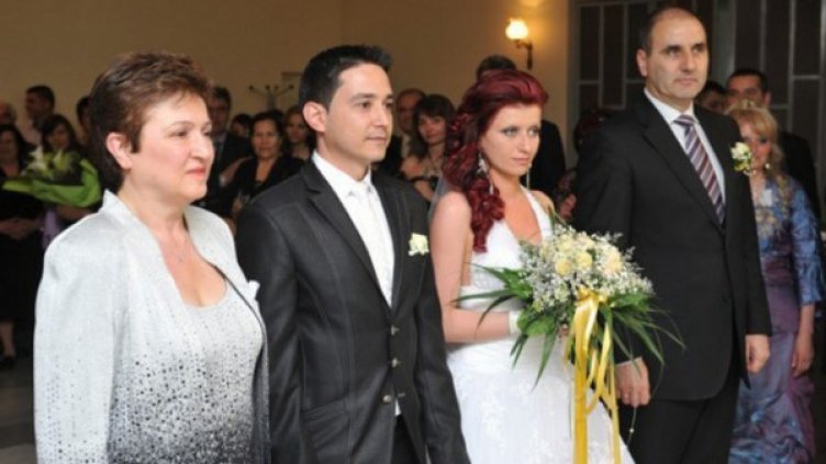 Снимка: БТА, архив