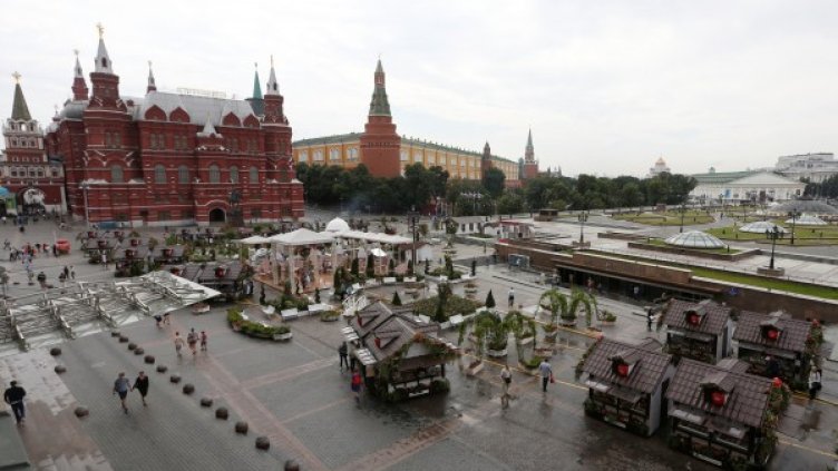 Снимка: архив Reuters