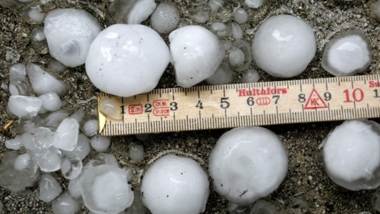 Снимка: архив Reuters