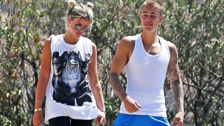 Снимка: Splash news