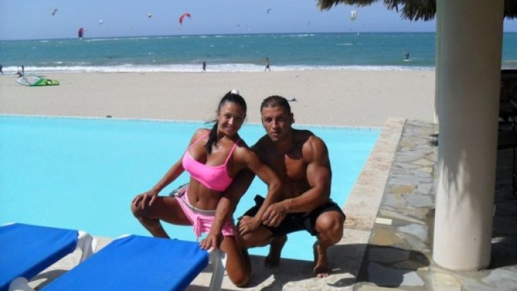 Снимка: Facebook