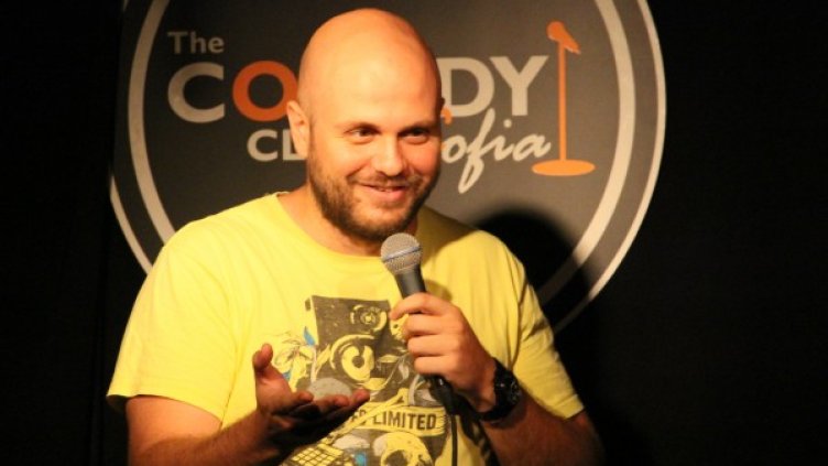 Снимка: Личен архив