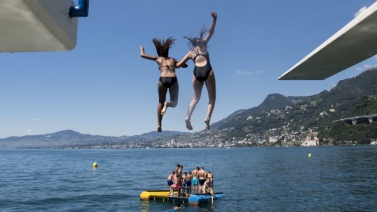 Снимка: БТА, архив