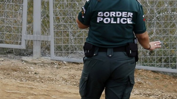 Снимка: архив Reuters