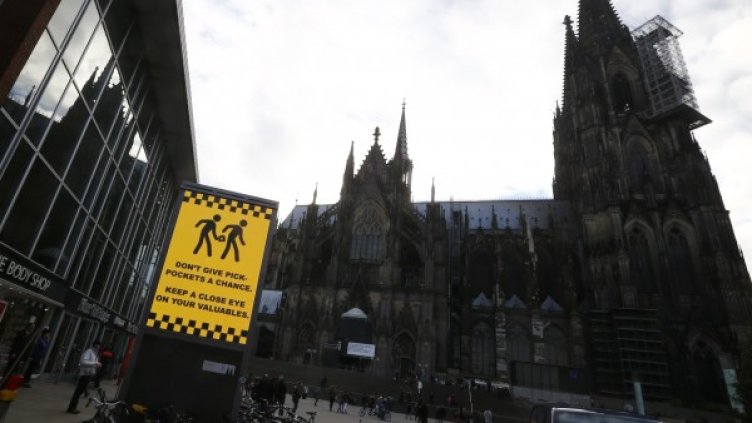 Снимка: архив Reuters