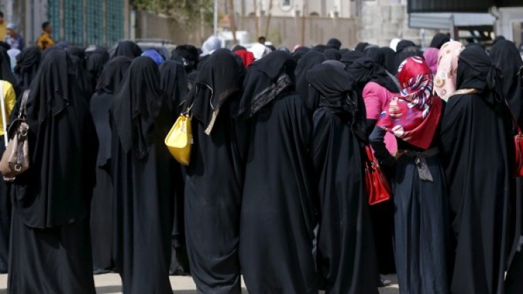 Снимка: архив Reuters