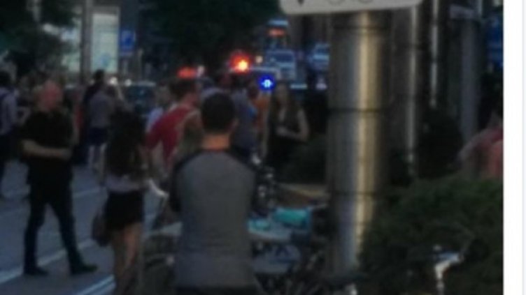 Снимка: Twitter