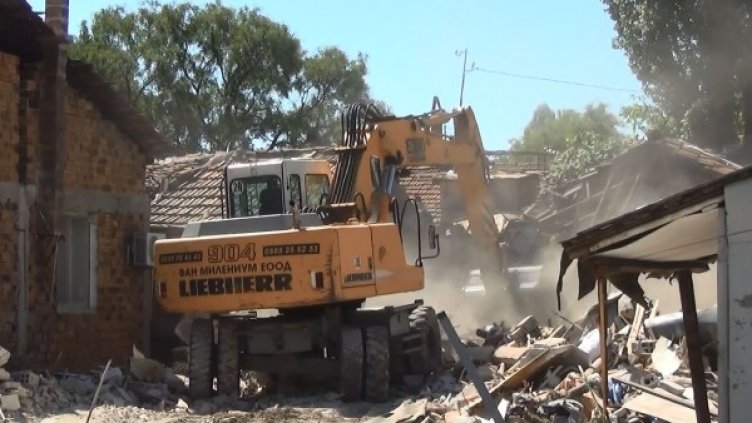 Снимка: Dnes.bg