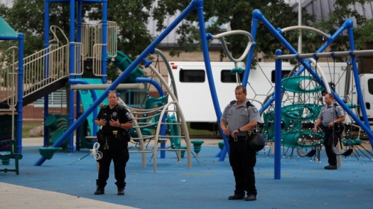 Снимка: Reuters