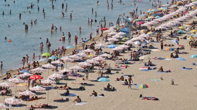 Снимка: архив Bulphoto