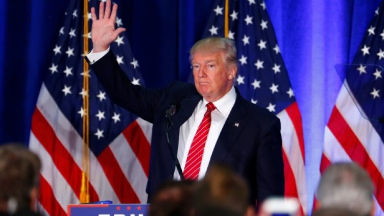 Доналд Тръмп. Снимка: Reuters