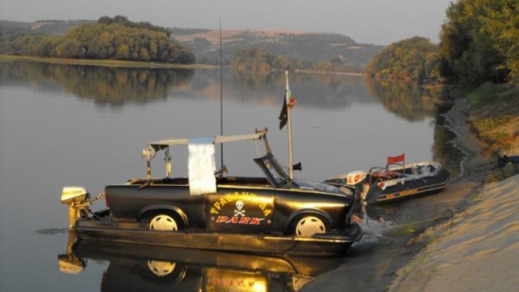 Снимка: Facebook