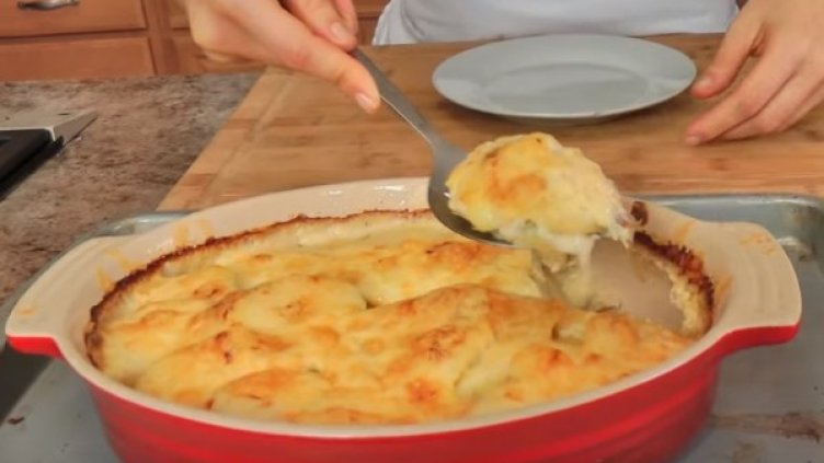 Снимка: Youtube