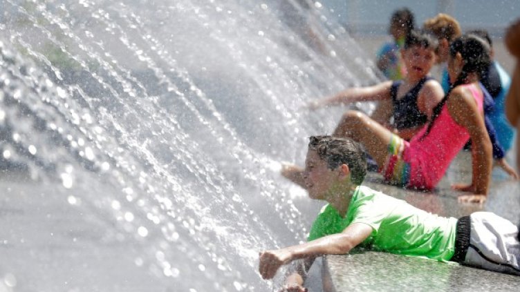 Снимка: Reuters, архив