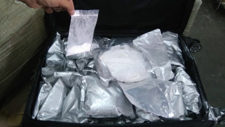 Снимка: Митница Бургас