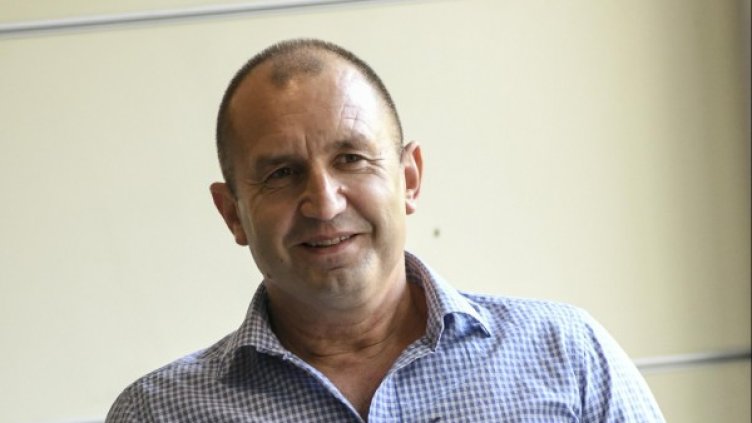 Снимка: Булфото