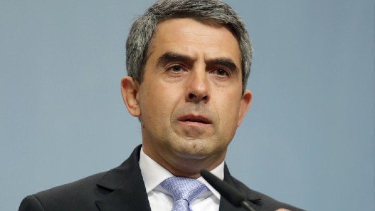 Снимка: БТА, архив