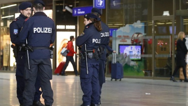 Снимка: архив, Reuters