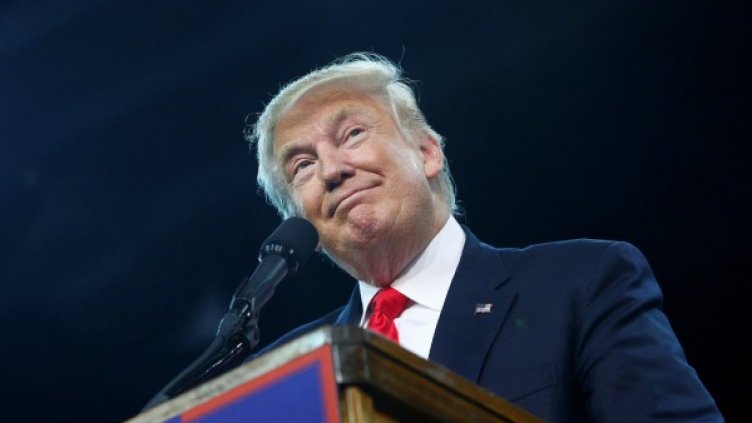 Доналд Тръмп. Снимка: архив, Reuters