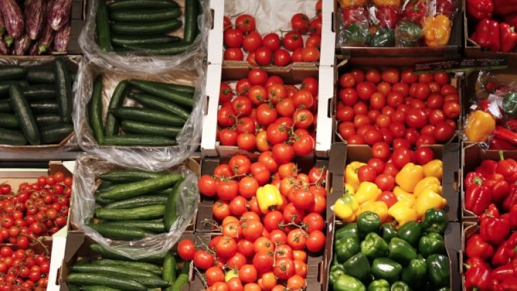 Снимка: архив Reuters