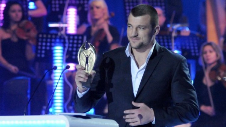 Елис Гури. Снимка: Булфото