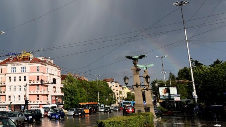 Снимка: Булфото, архив