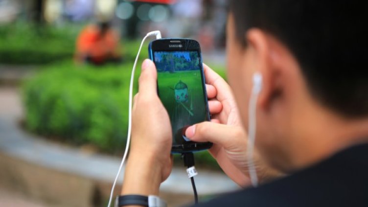 Снимка: Reuters