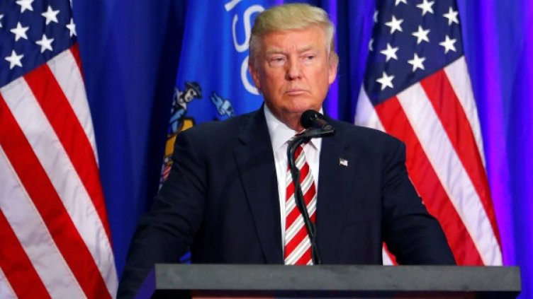 Доналд Тръмп. Снимка: Reuters