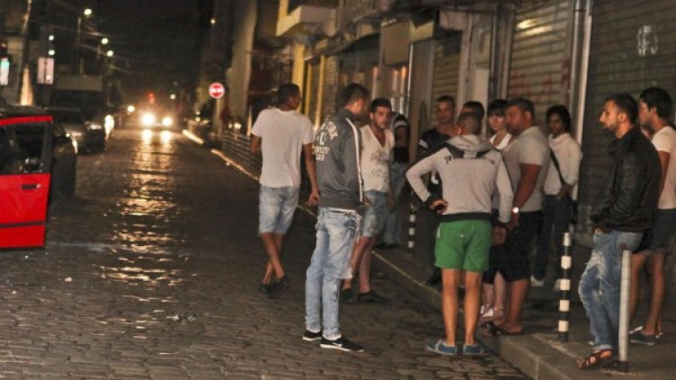 Снимка: архив Bulphoto