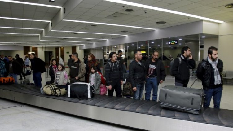 Снимка: архив, Reuters