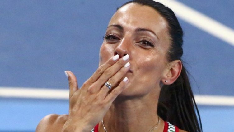 Снимка: Reuters