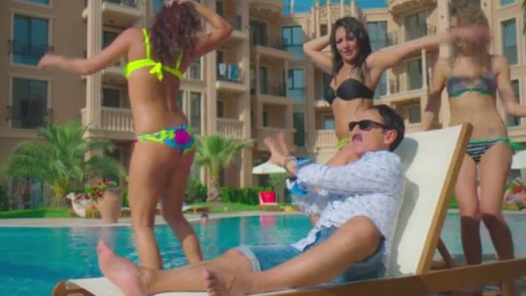 Снимка: YouTube