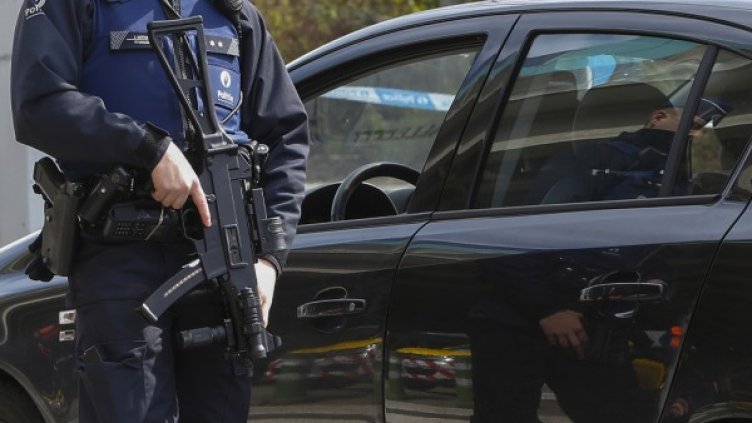 Снимка: архив, Reuters