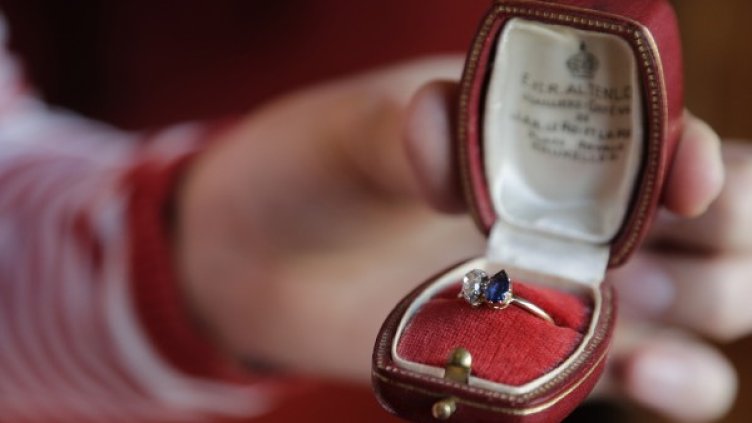 Снимка: Reuters