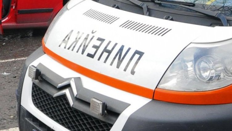 Снимка: архив Булфото