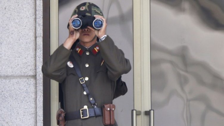 Снимка: архив, Reuters