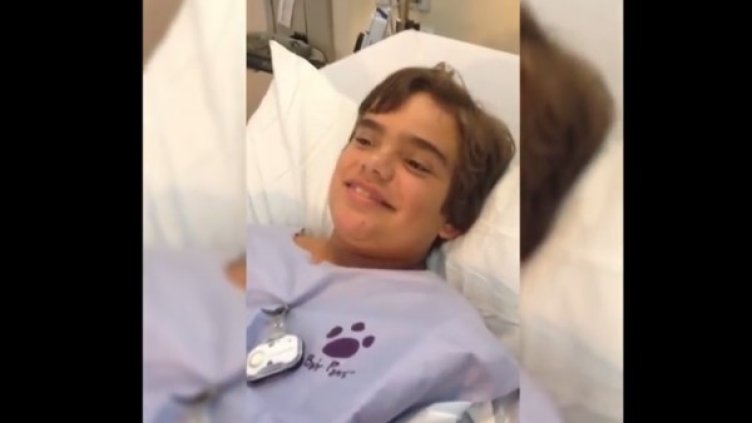 Снимка: YouTube