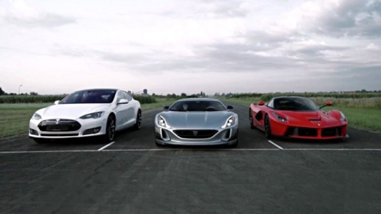 Снимка: YouTube