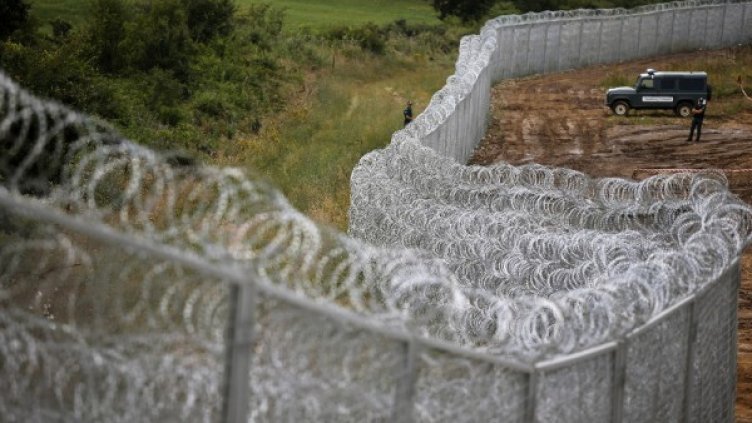 Снимка: архив, Reuters