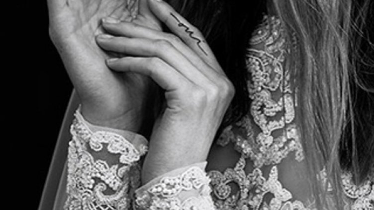 Снимка: Elie Saab